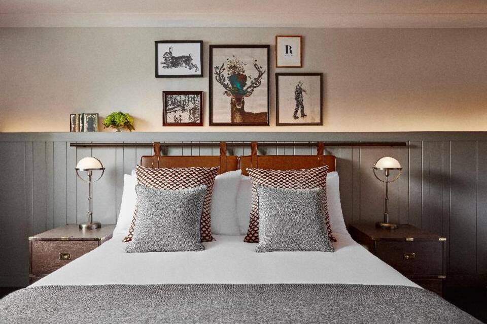 Kimpton Charlotte Square 4