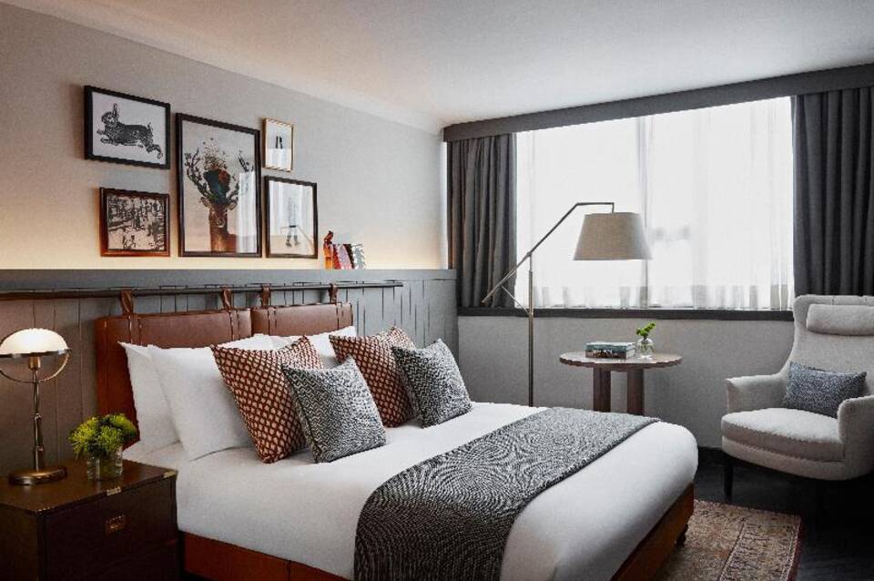 Kimpton Charlotte Square 5