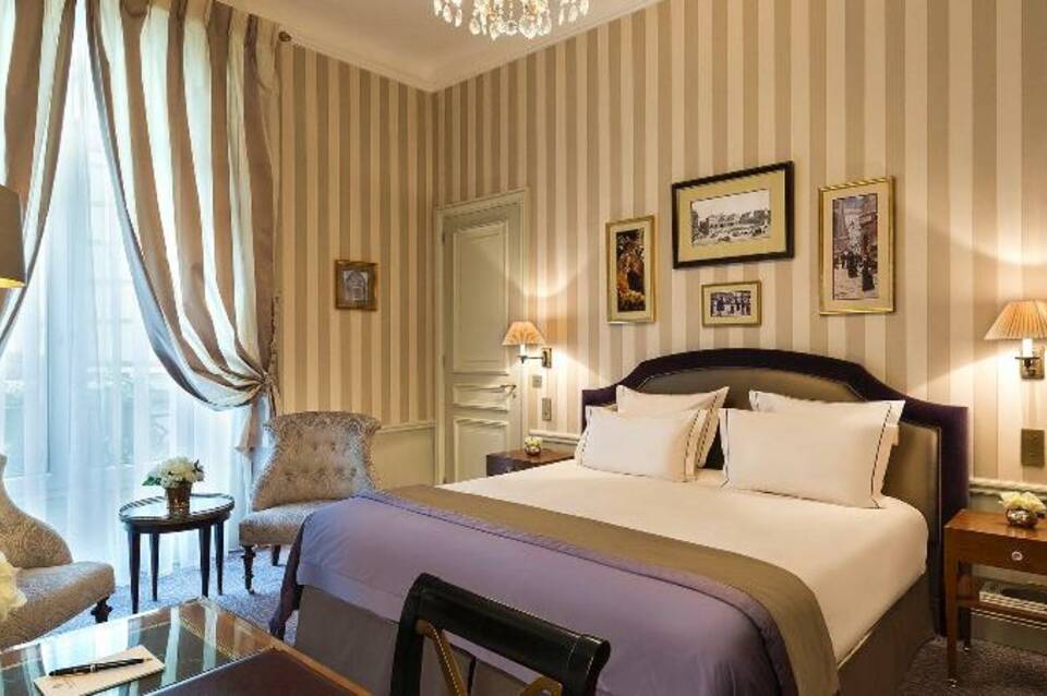 Hôtel Westminster 2
