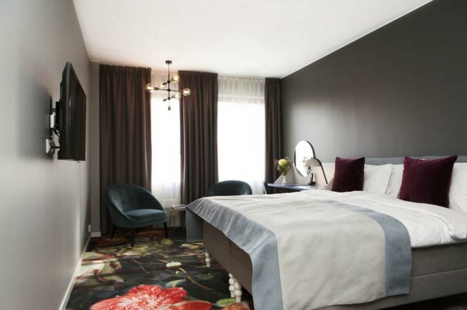 Elite Palace Hotel 1