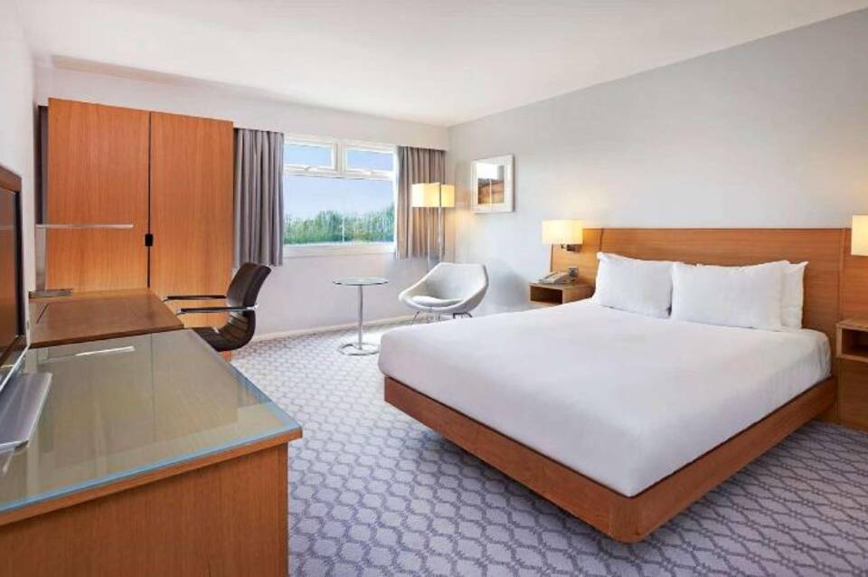 Hilton London Watford 1