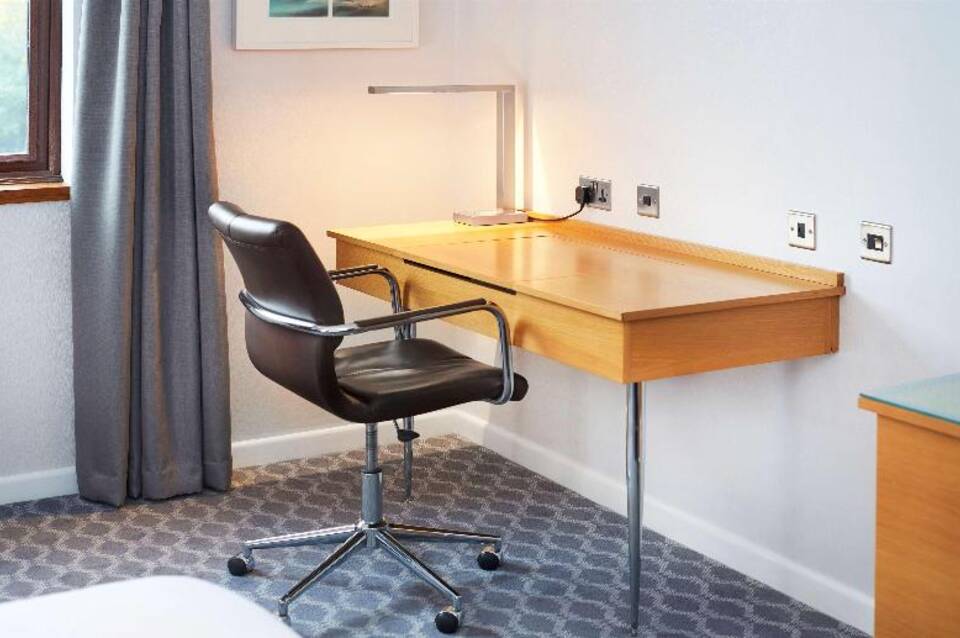 Hilton London Watford 3