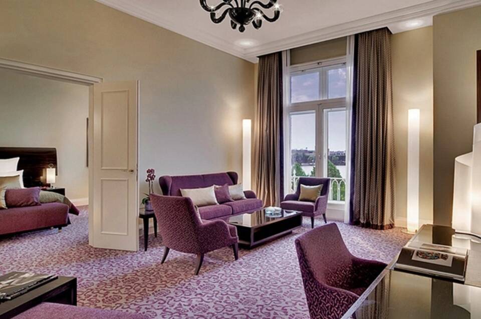 Hotel Atlantic Hamburg, Autograph Collection 3
