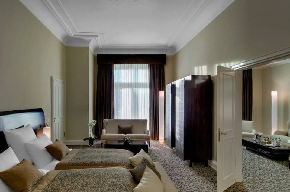 Hotel Atlantic Hamburg, Autograph Collection 5