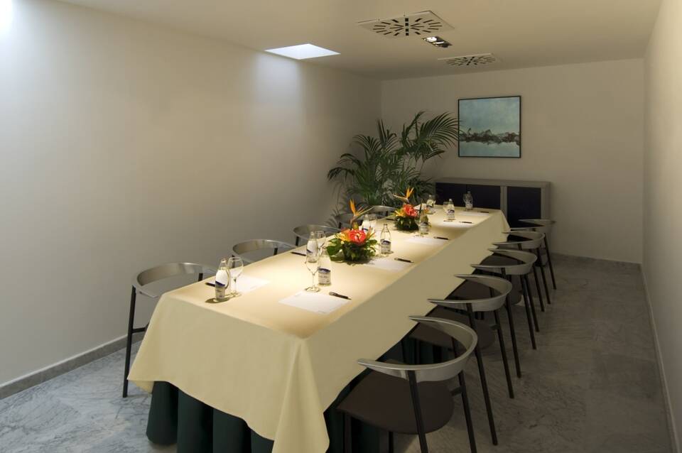 Hotel Nautico 2