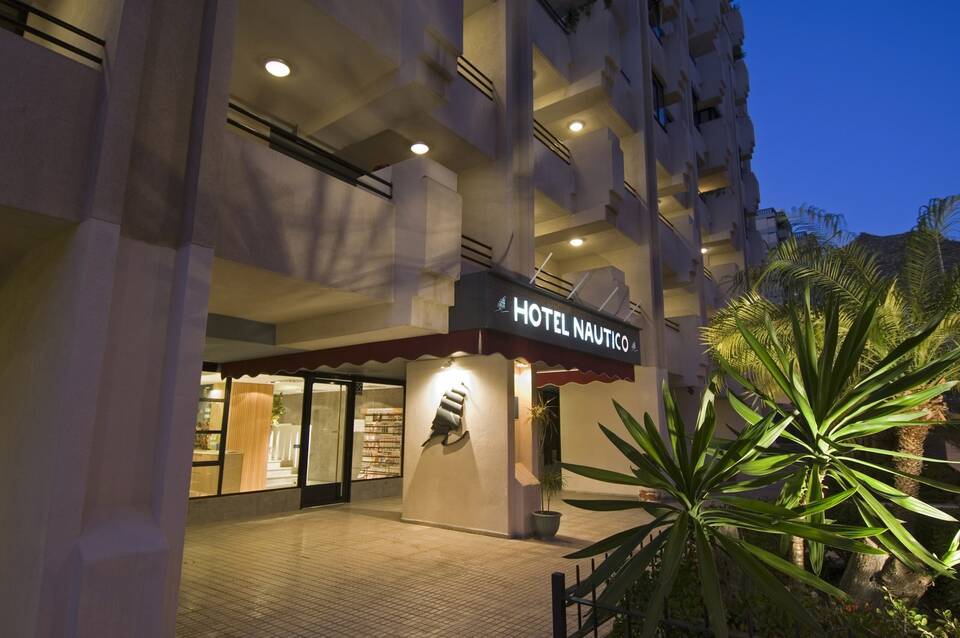 Hotel Nautico 3
