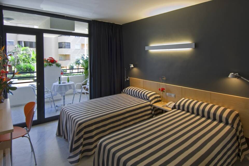 Hotel Nautico 4