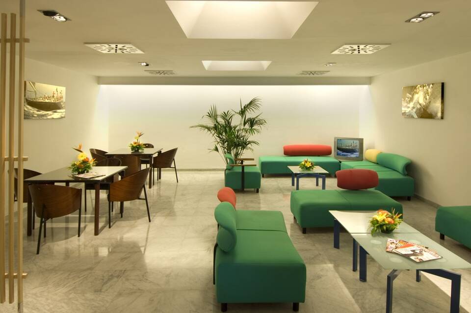 Hotel Nautico 5