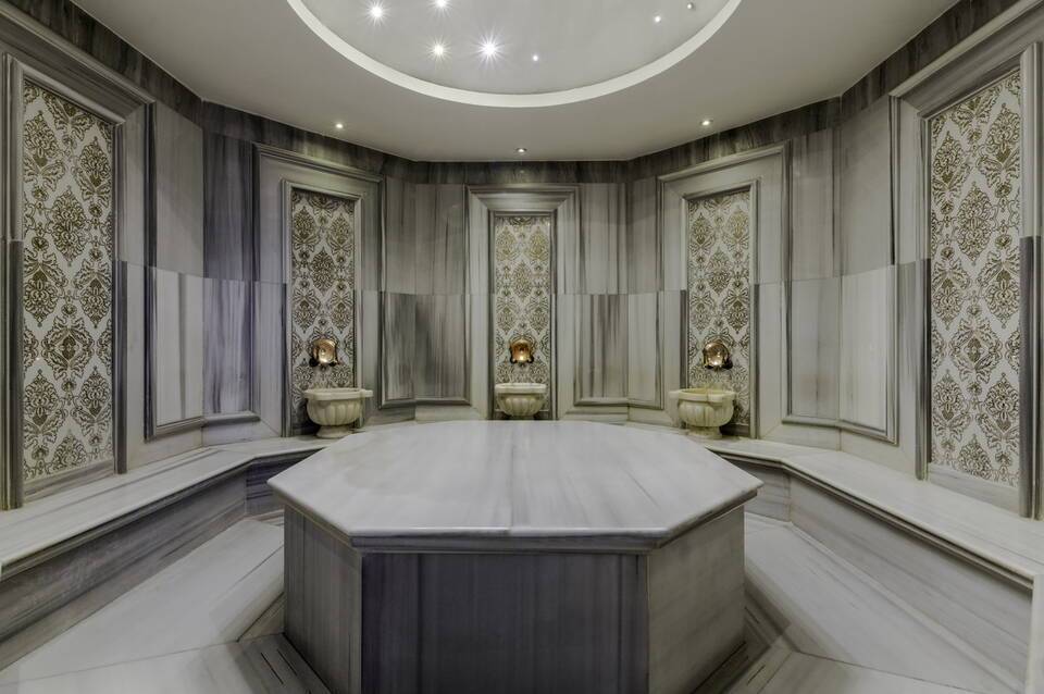 Levni Hotel & Spa 2