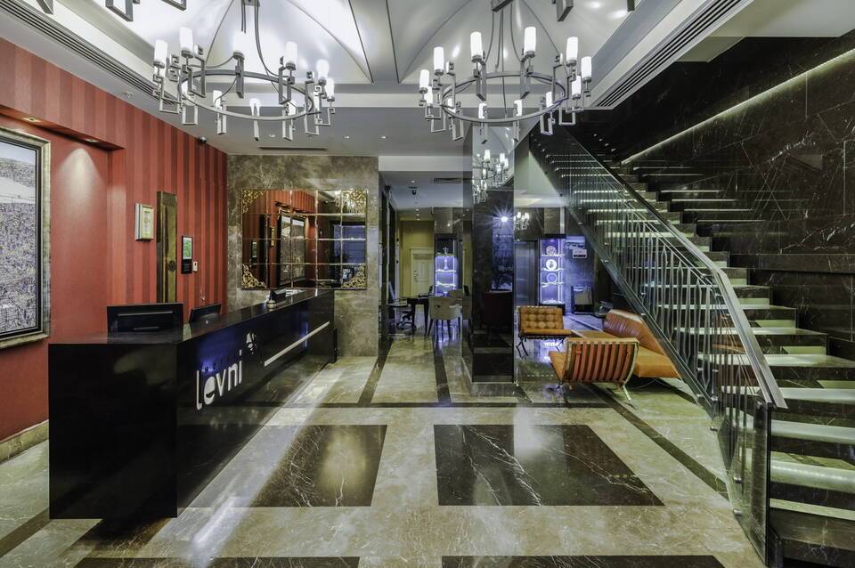 Levni Hotel & Spa 3