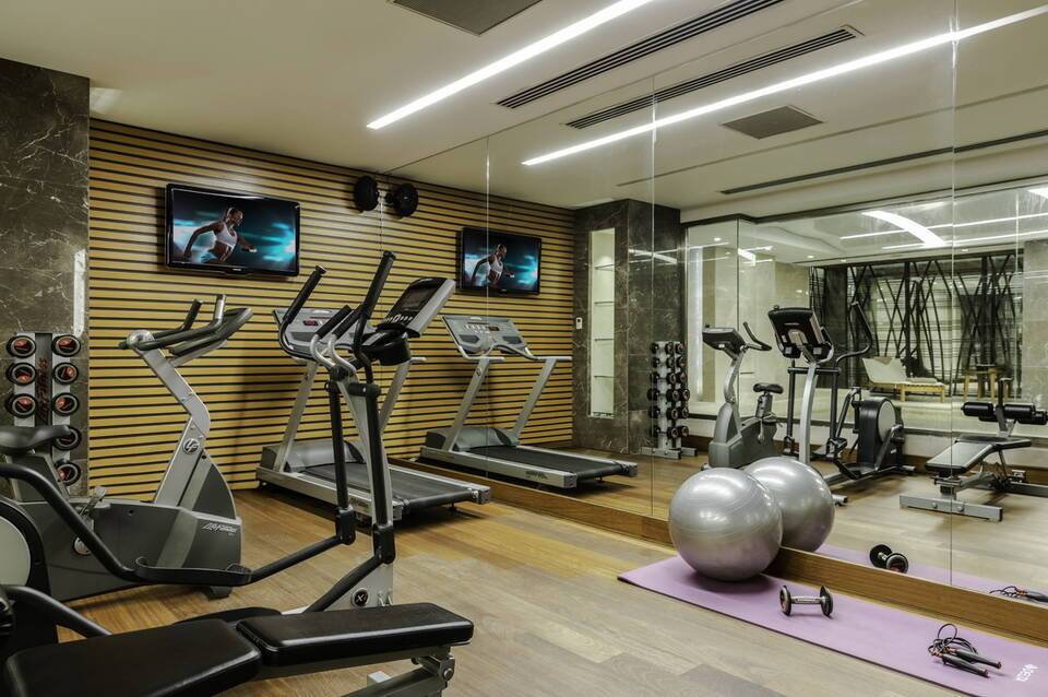 Levni Hotel & Spa 4