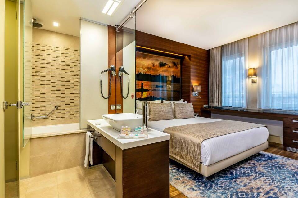 Levni Hotel & Spa 5