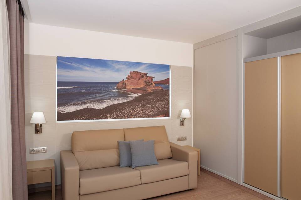 Hl Rio Playa Blanca Hotel 5