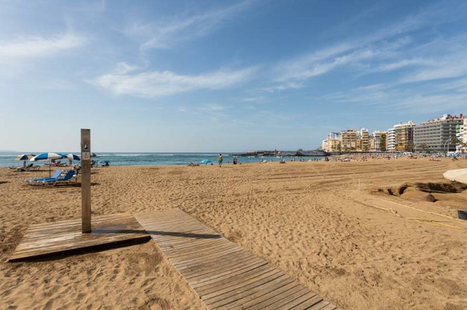 Silken Atlantis Playa 2