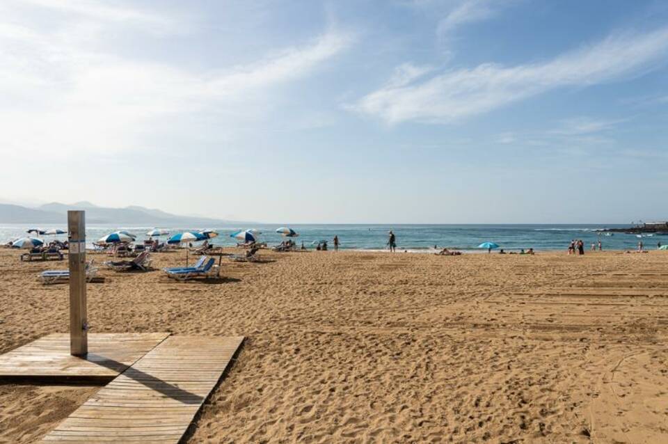 Silken Atlantis Playa 3