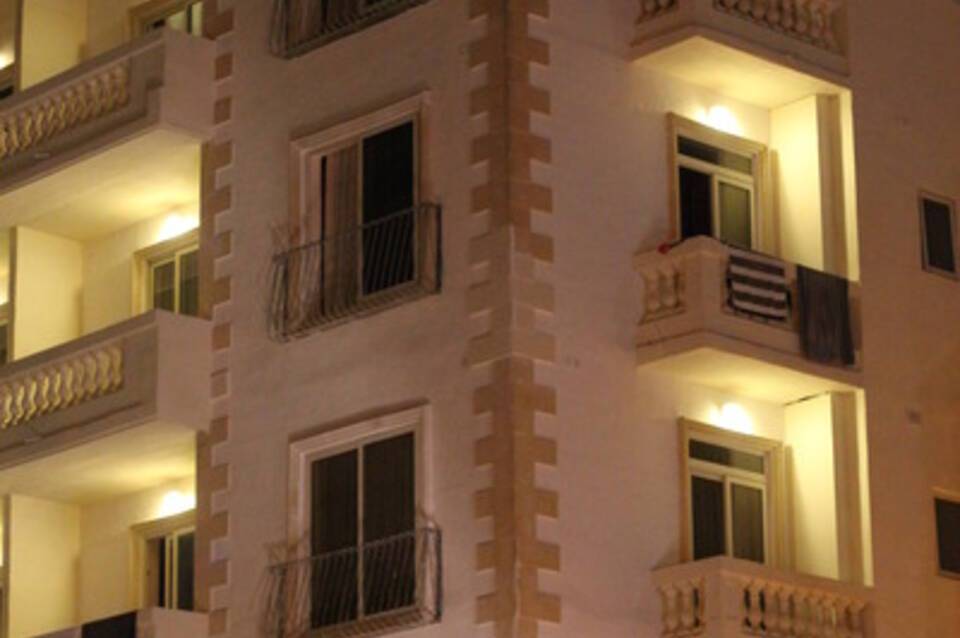 Allegro Hotel 1