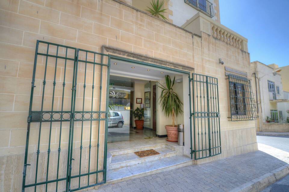 Allegro Hotel 2