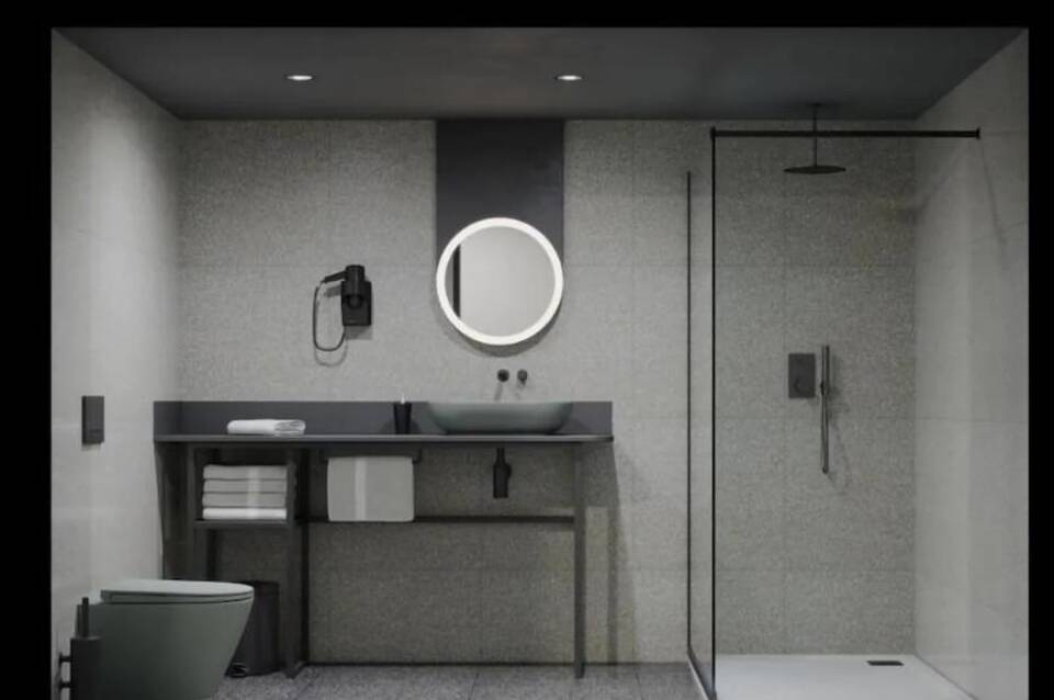 ibis Styles ST Pauls Bay Malta 2