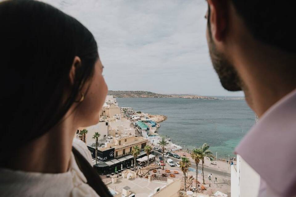 ibis Styles ST Pauls Bay Malta 4
