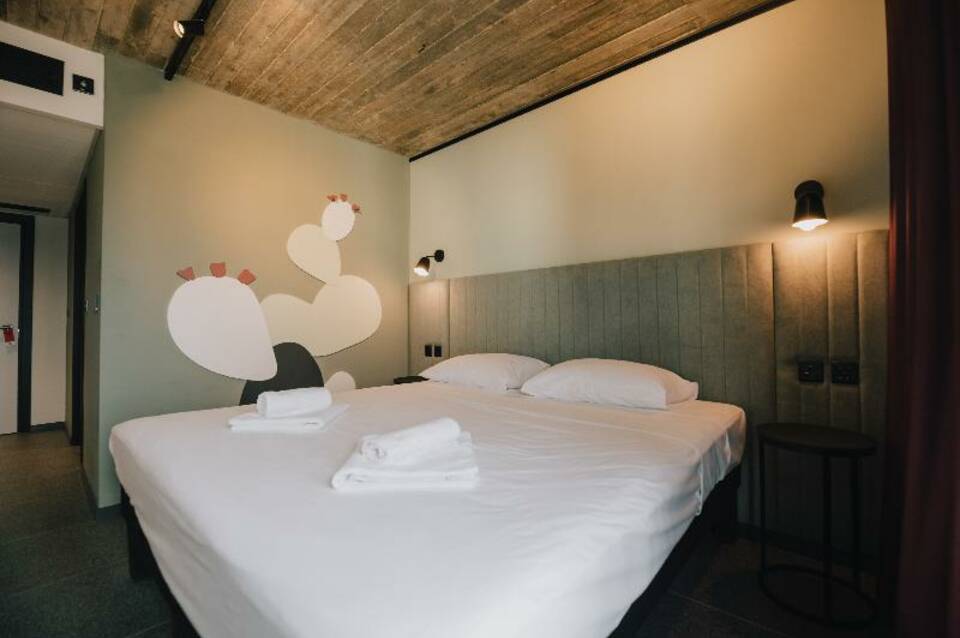 ibis Styles ST Pauls Bay Malta 5