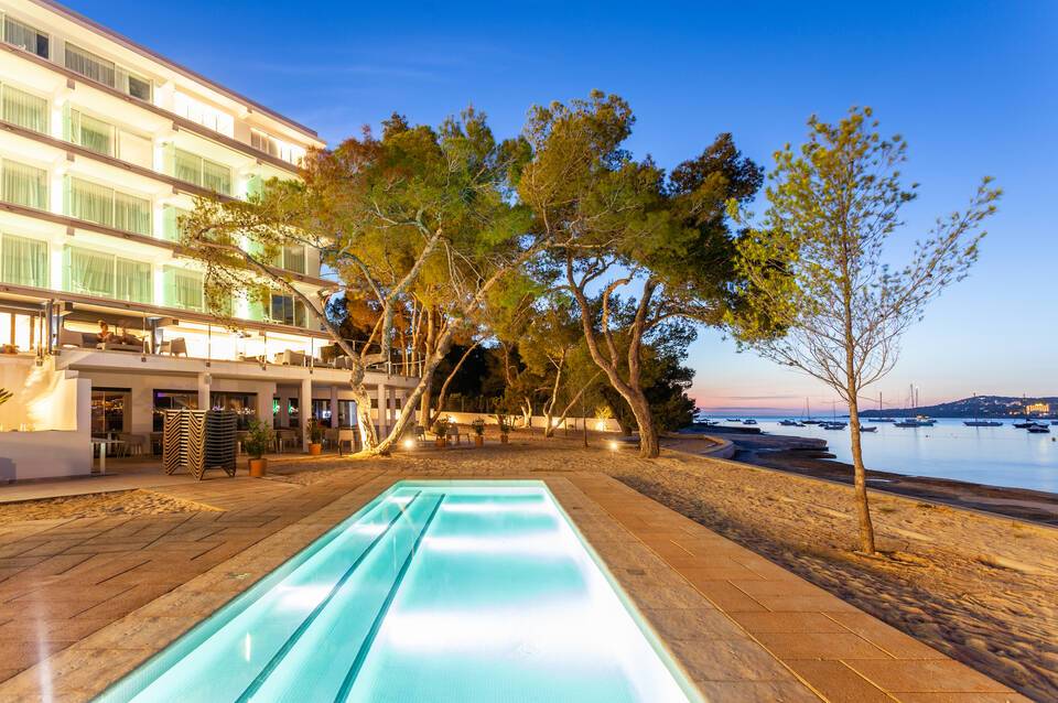 Els Pins Resort & Spa inkl. Mietwagen 2