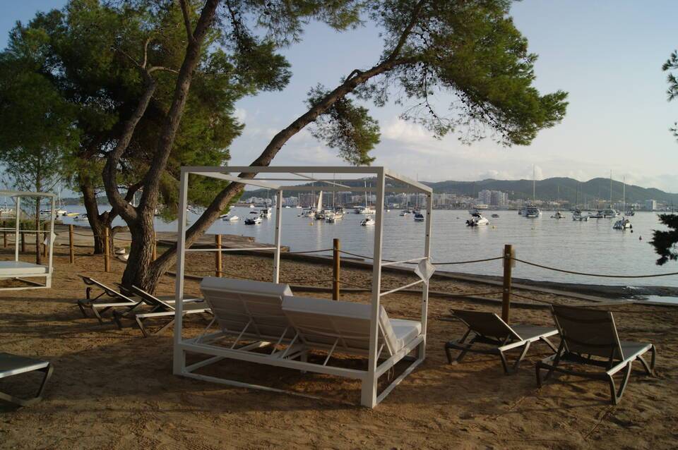 Els Pins Resort & Spa inkl. Mietwagen 4
