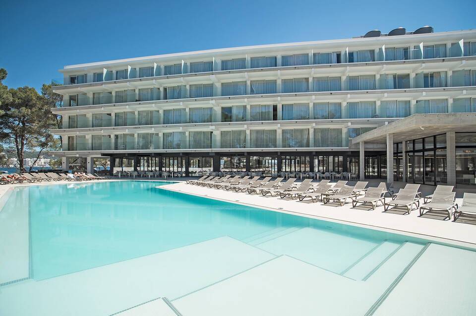 Els Pins Resort & Spa inkl. Mietwagen 1