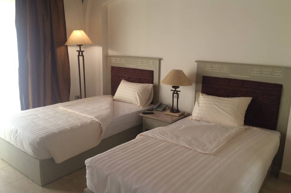 Amarina Queen Resort Marsa Alam 1