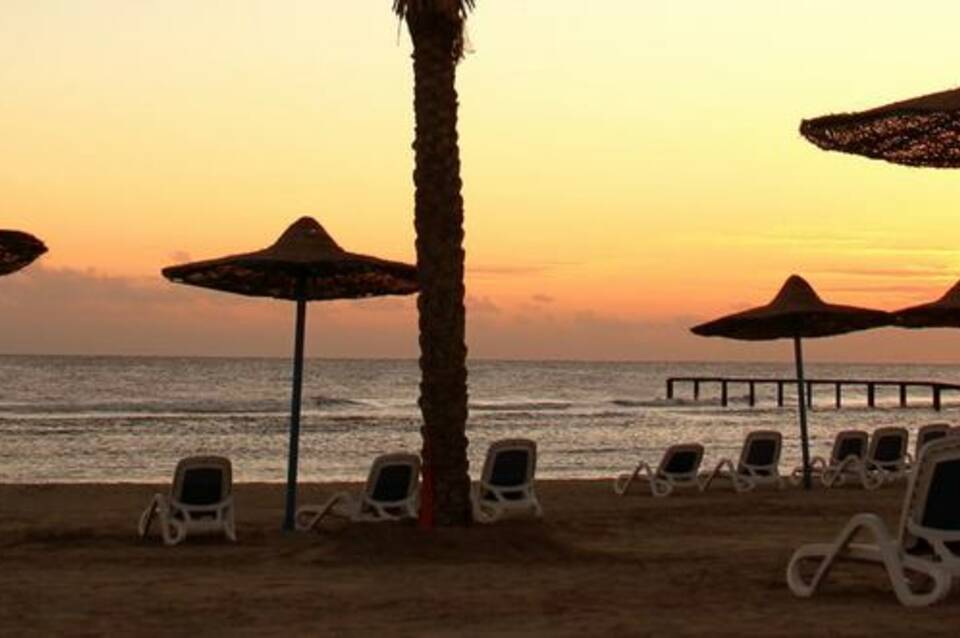 Amarina Queen Resort Marsa Alam 2