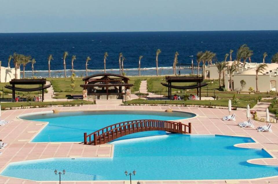 Amarina Queen Resort Marsa Alam 3