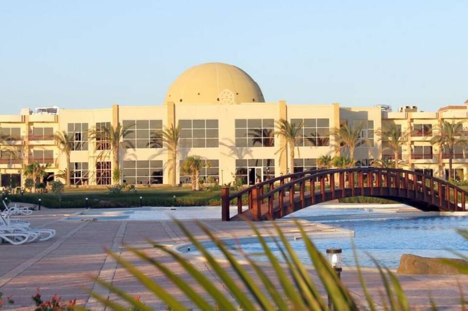 Amarina Queen Resort Marsa Alam 4