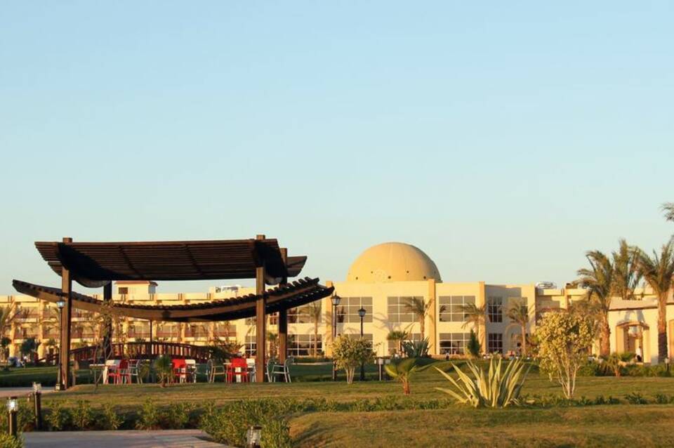Amarina Queen Resort Marsa Alam 5
