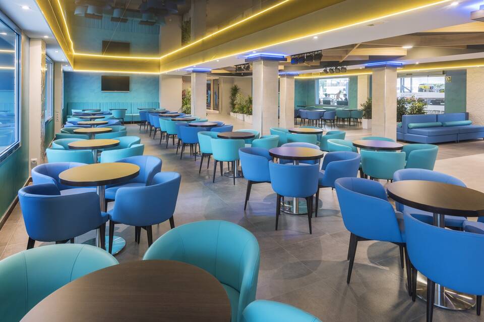 Hotel Alhambra 2