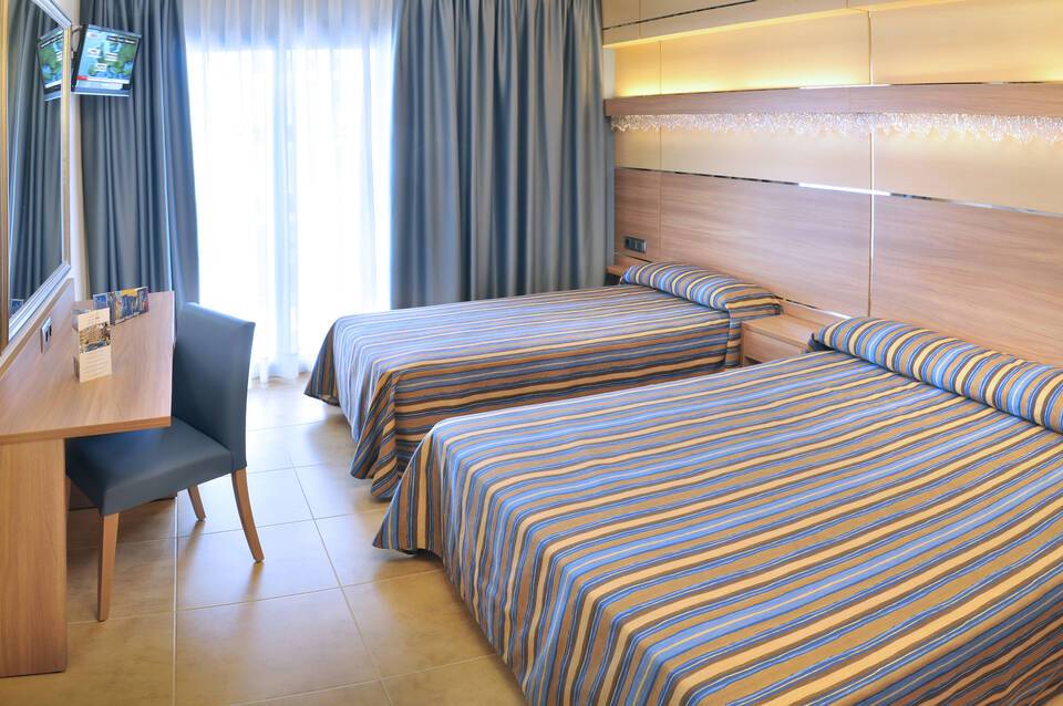 Hotel Alhambra 4