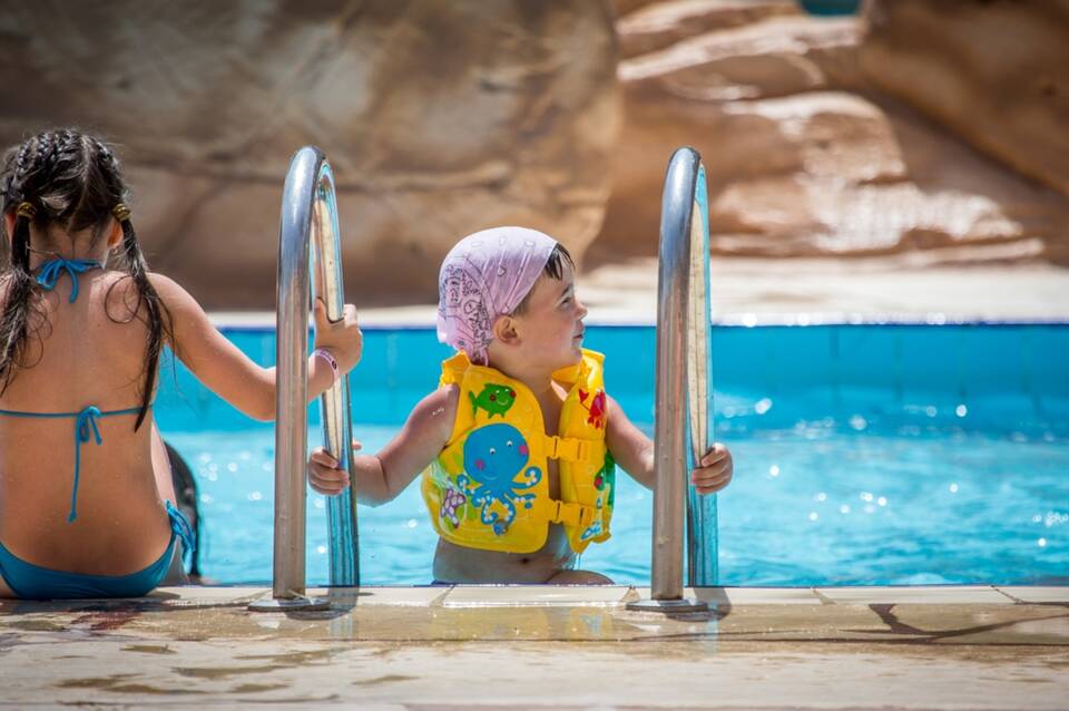Sunny Days El Palacio Resort & Spa 4
