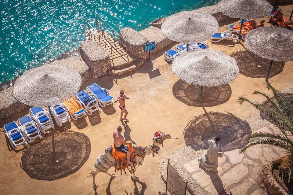 Sunny Days El Palacio Resort & Spa 5