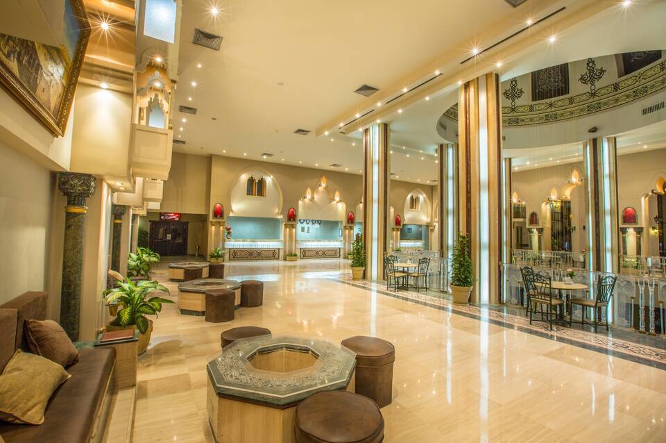 Sunny Days Palma De Mirette Resort & Spa 2