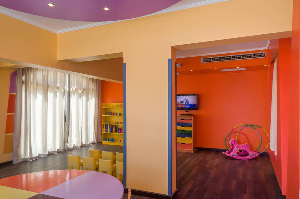 Sunny Days Palma De Mirette Resort & Spa 3