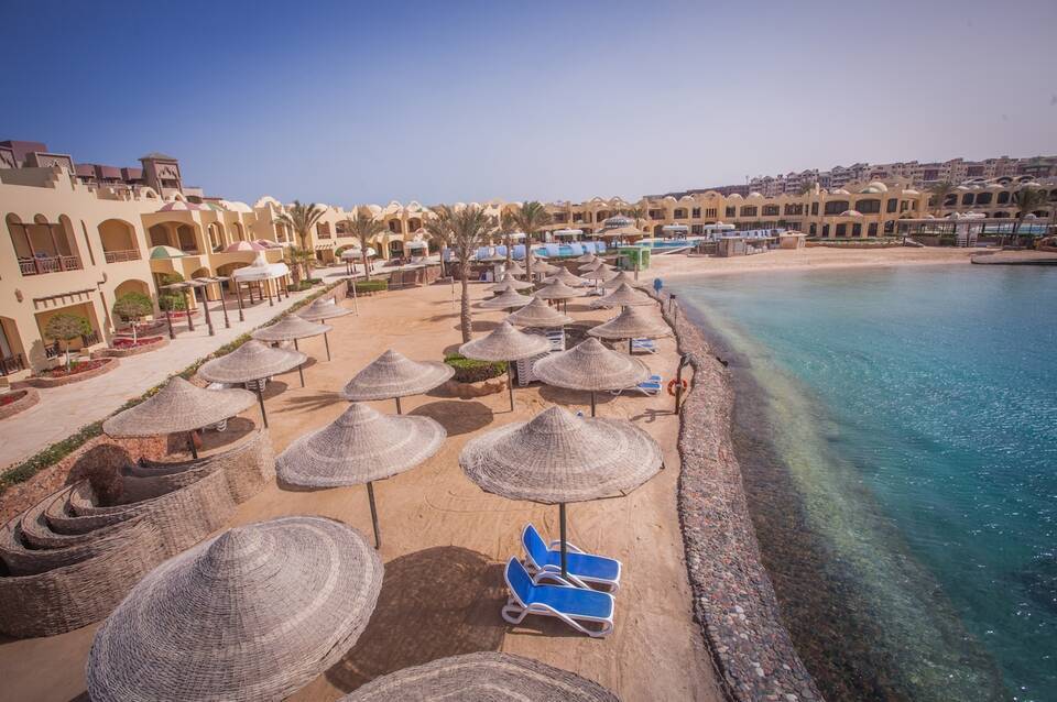 Sunny Days Palma De Mirette Resort & Spa 1