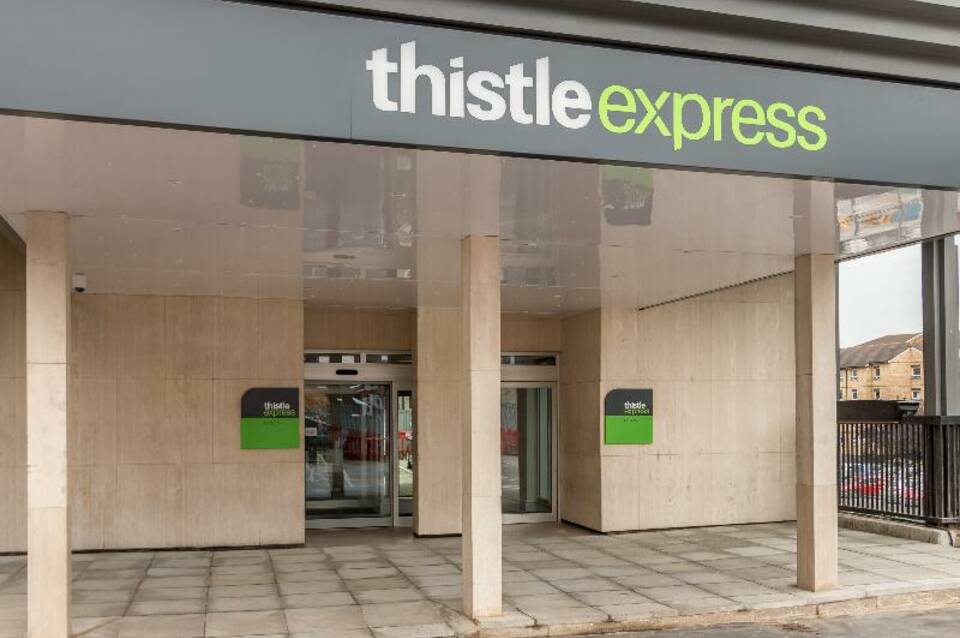 Thistle Express Luton 1