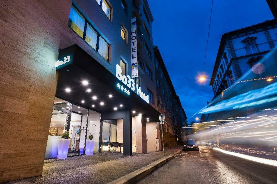 Bo33 Hotel Family And Suites 1