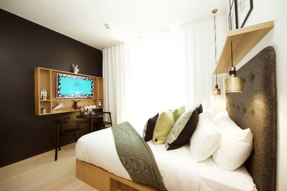 Wilde Aparthotels by Staycity Covent Garden 3