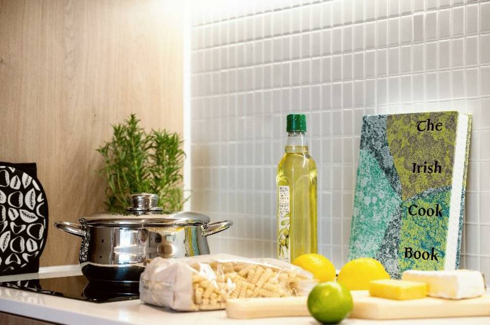 Wilde Aparthotels by Staycity London Paddington 4