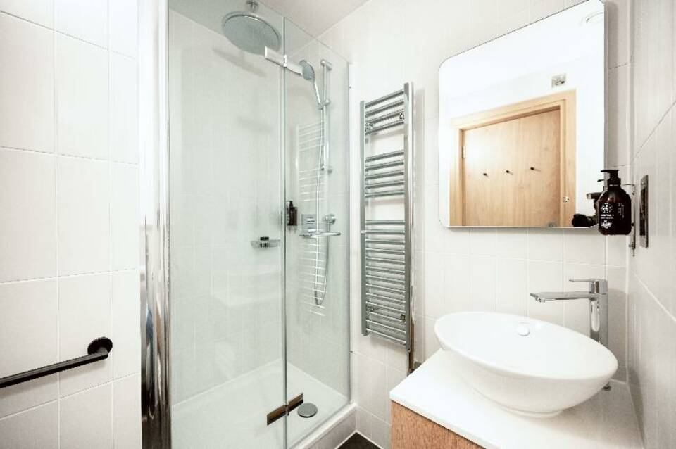 Wilde Aparthotels by Staycity London Paddington 5