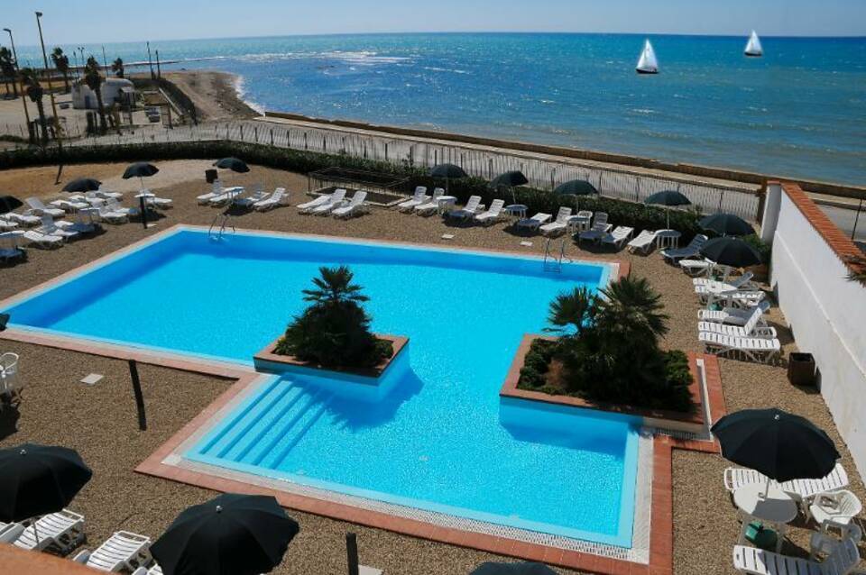 Antica Perla Residence 1