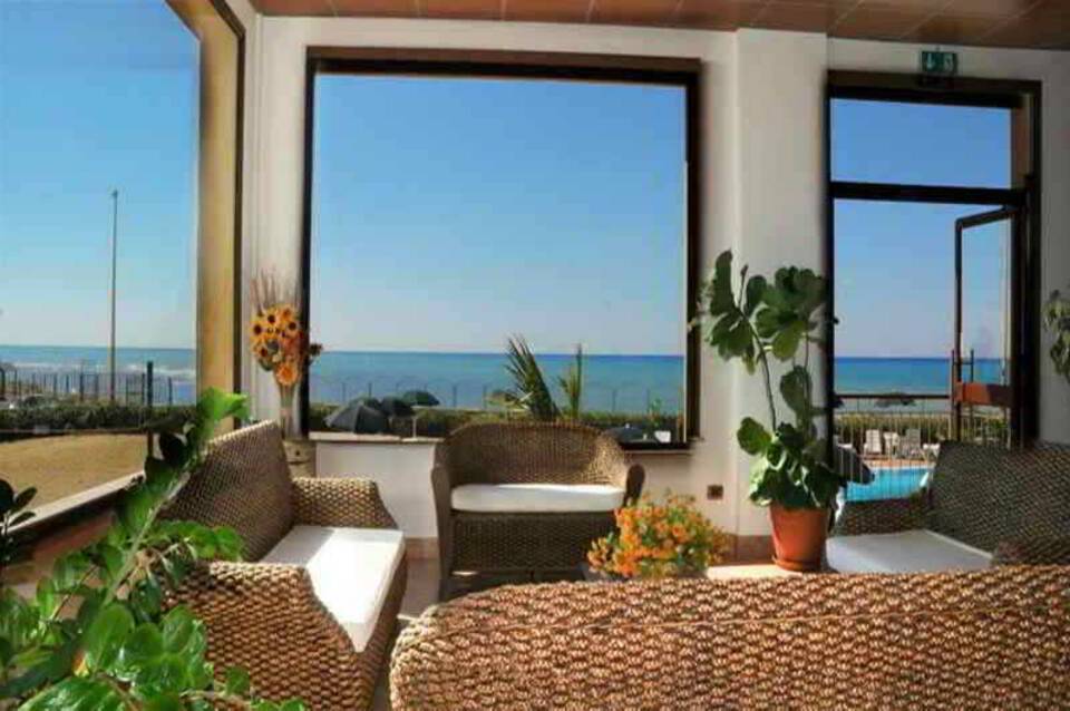 Antica Perla Residence 4