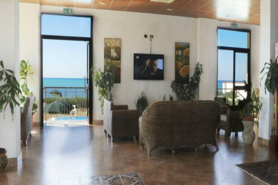 Antica Perla Residence 5
