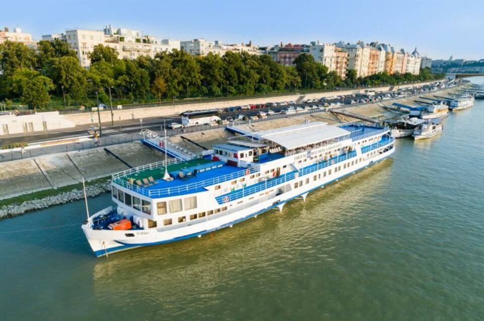Fortuna Boat 3