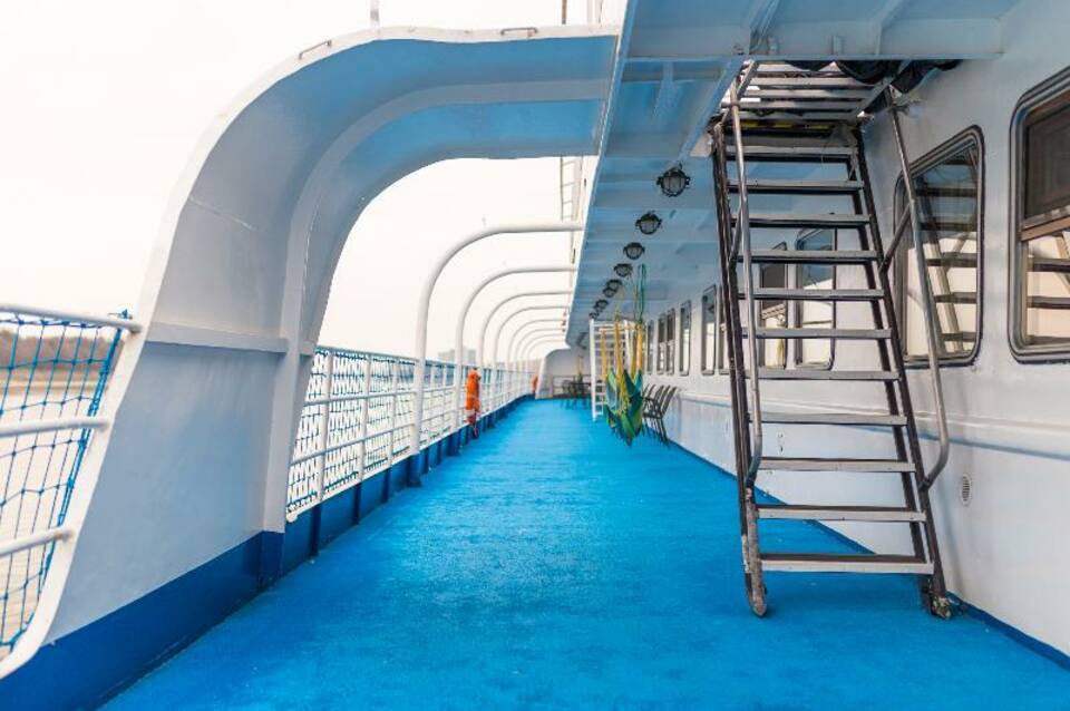 Fortuna Boat 5