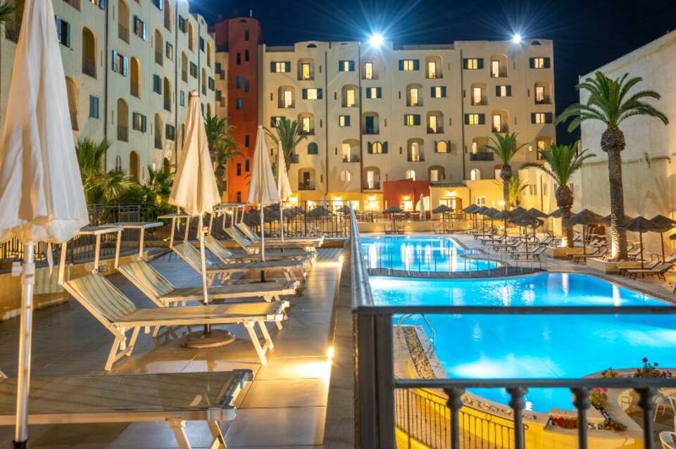 Hopps Hotel 1